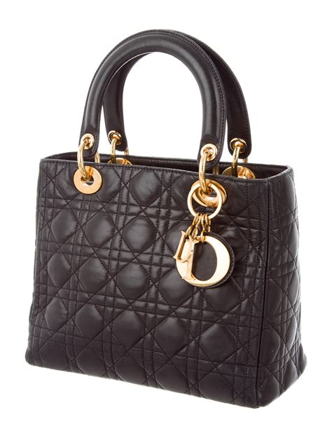 dior bags for ladies|christian dior bags price original.